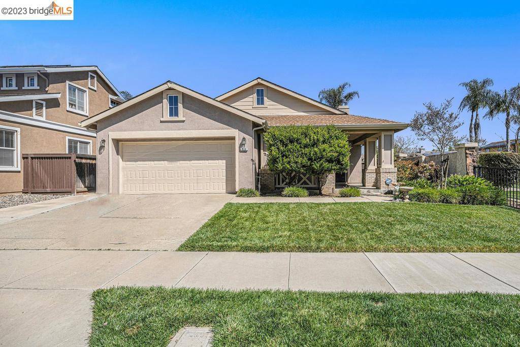 Brentwood, CA 94513,909 Sawyer Way