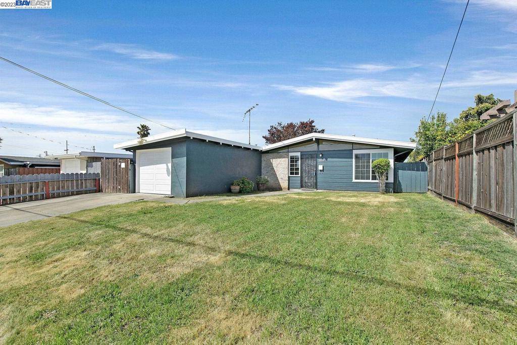 Hayward, CA 94545,2059 Everglade St