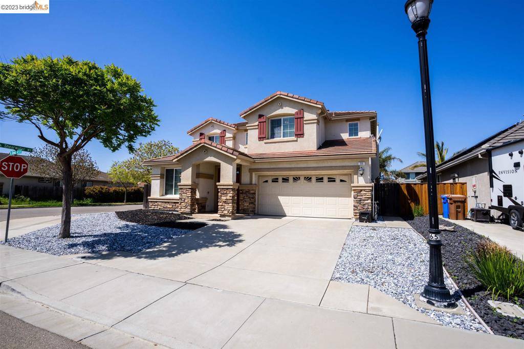 Oakley, CA 94561,11 Dowitcher Ct