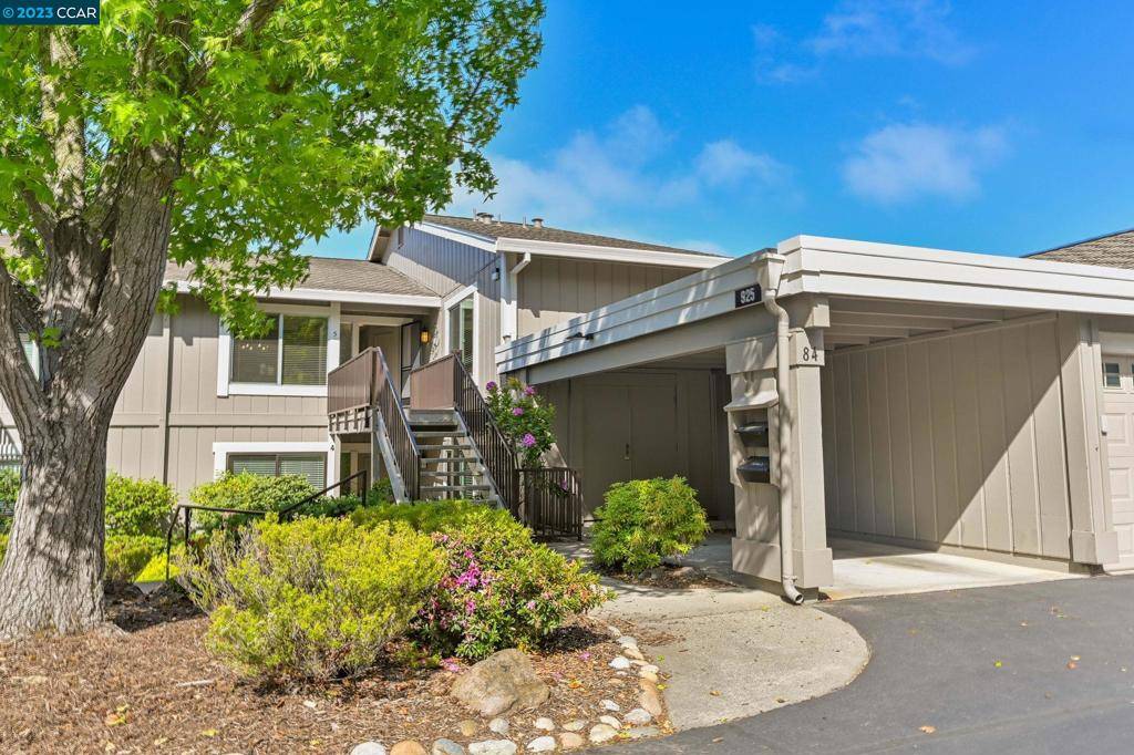 Walnut Creek, CA 94595,925 Terra California #5 #5