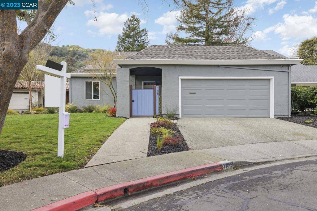 Moraga, CA 94556-1131,166 Cypress Point Way