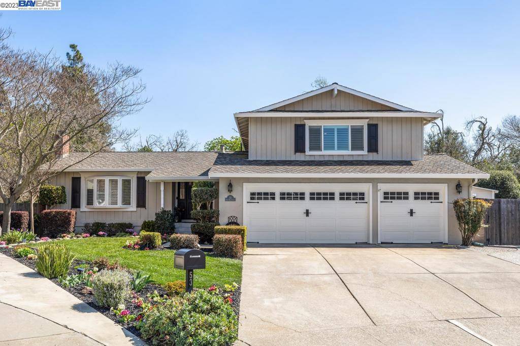 San Ramon, CA 94583,53 Dos Rios Ct