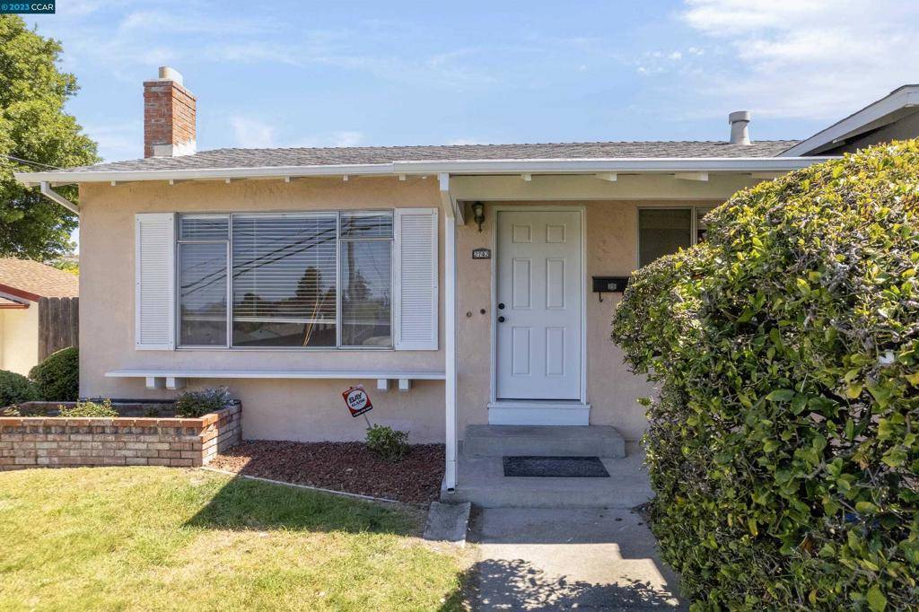 San Pablo, CA 94806,2742 Killarney Dr