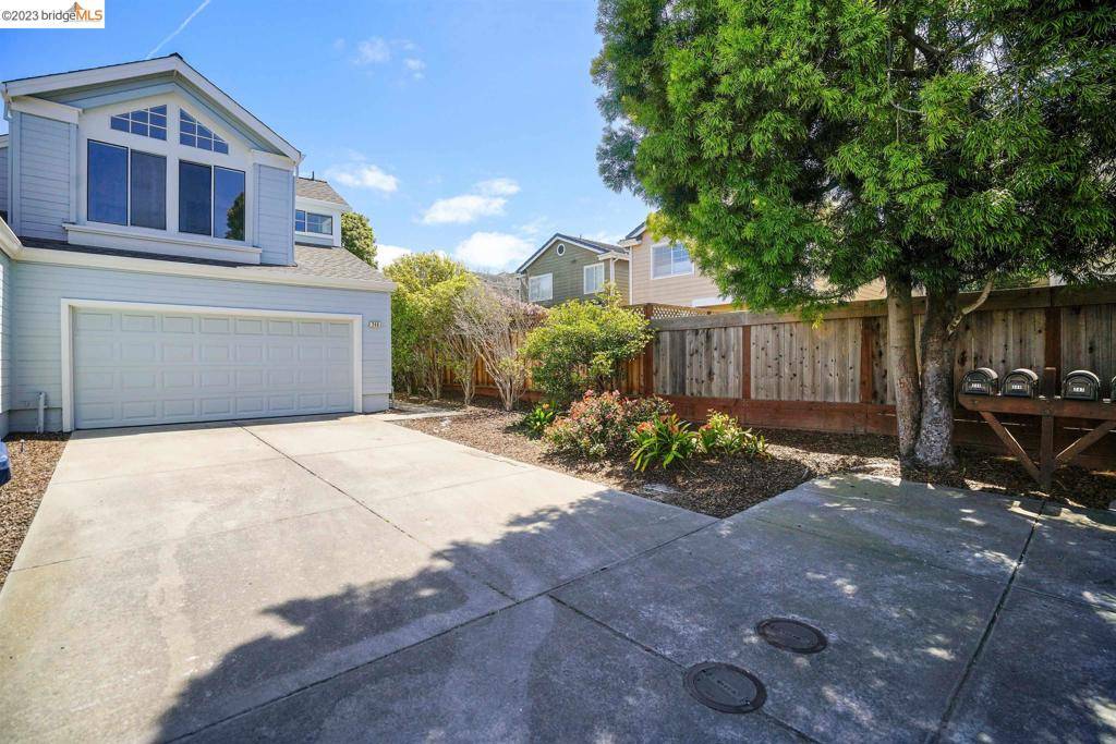 Alameda, CA 94502,246 Bannister Ct