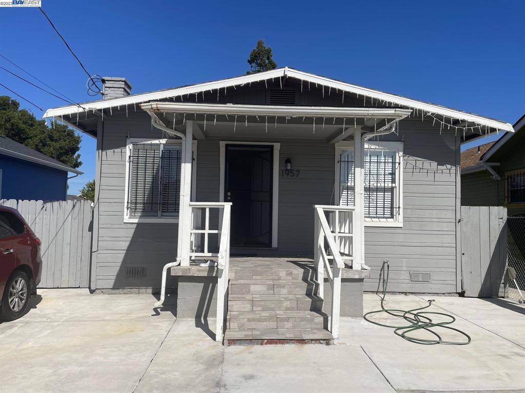 Oakland, CA 94621,1957 86Th Ave