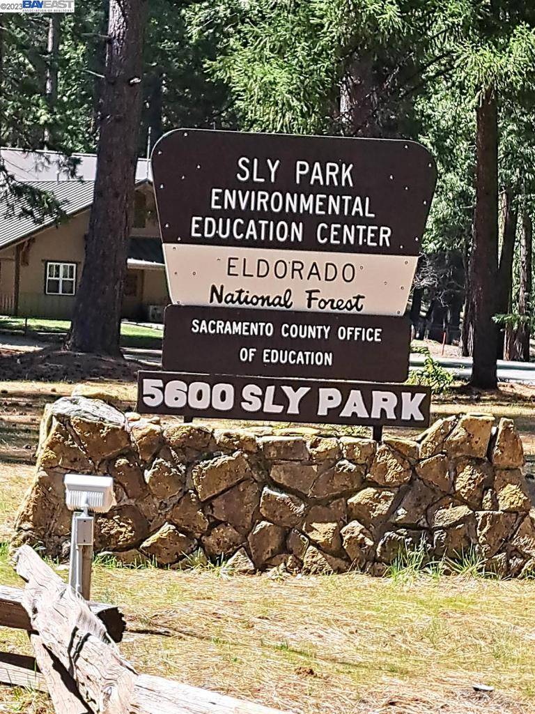 Address not disclosed Pollock Pines, CA 95726