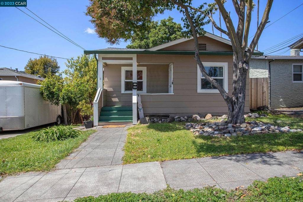 Martinez, CA 94553,1425 Ash St