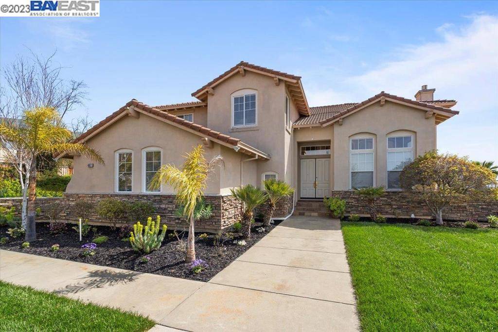 Fremont, CA 94539,48877 Crown Ridge Cmn