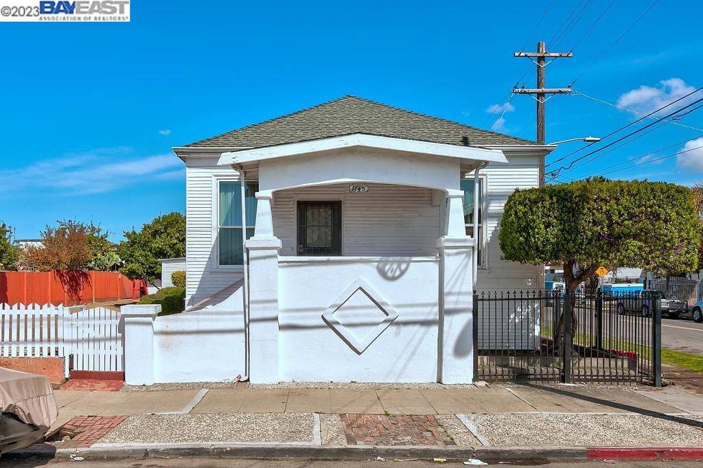 Oakland, CA 94603,1745 96Th Ave