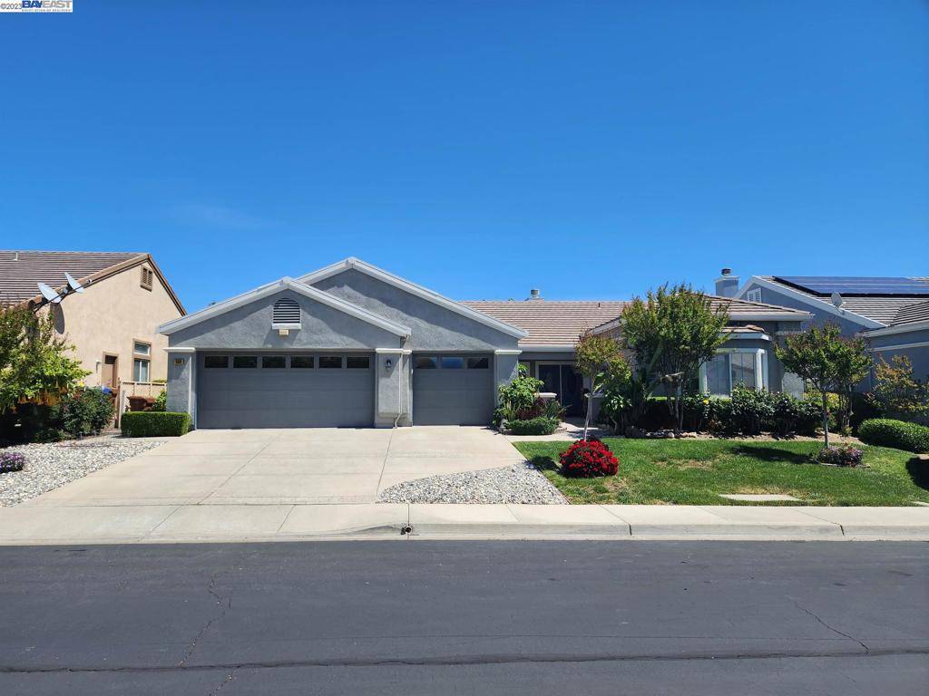 Brentwood, CA 94513,550 Central Park Pl