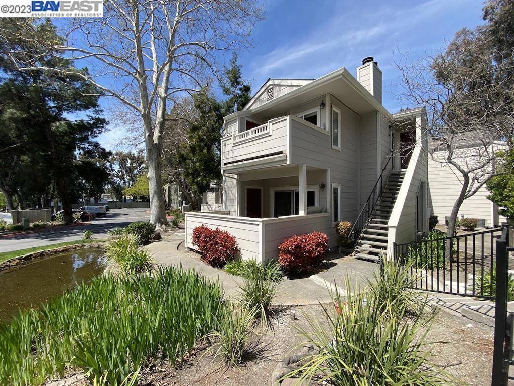San Ramon, CA 94583,116 Norris Canyon Pl #D