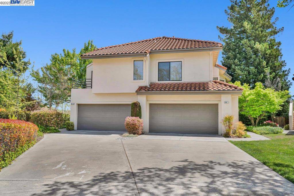 San Ramon, CA 94582,3081 Lakemont Dr #5