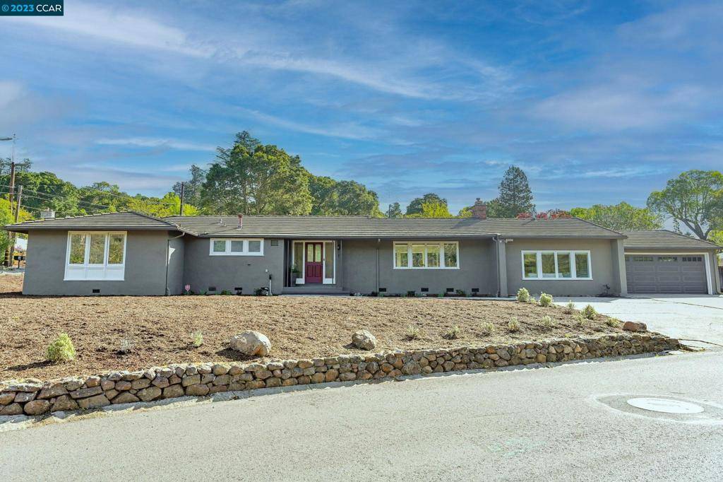 Orinda, CA 94563,1 Hacienda Circle