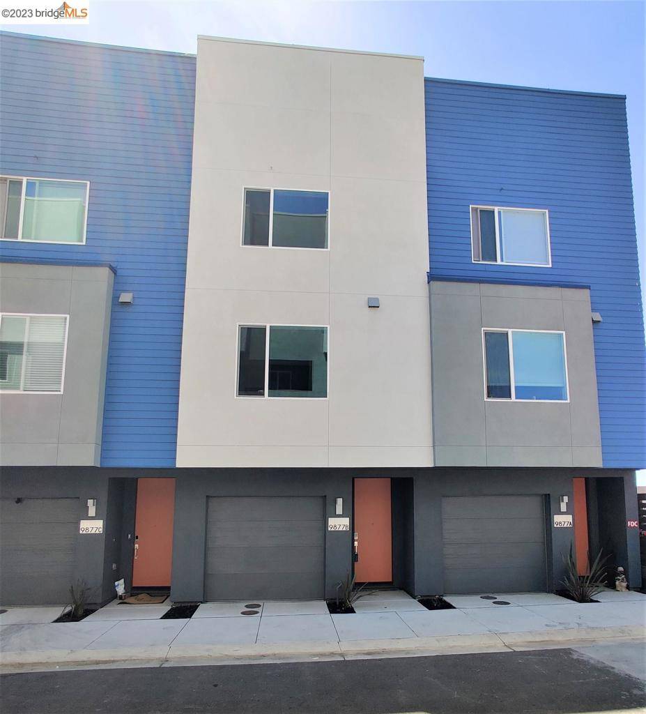Oakland, CA 94605,Address not disclosed