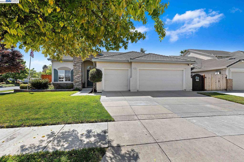 Brentwood, CA 94513,1355 Panwood Ct