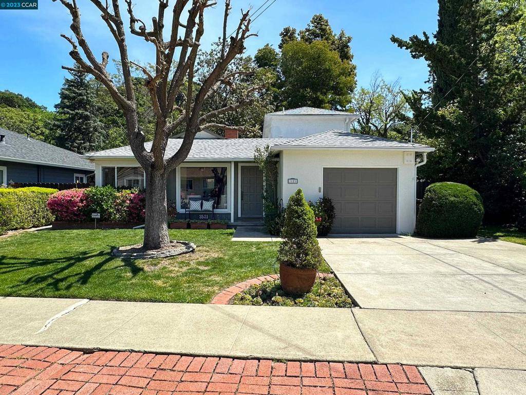 Martinez, CA 94553,3521 Brookside Dr