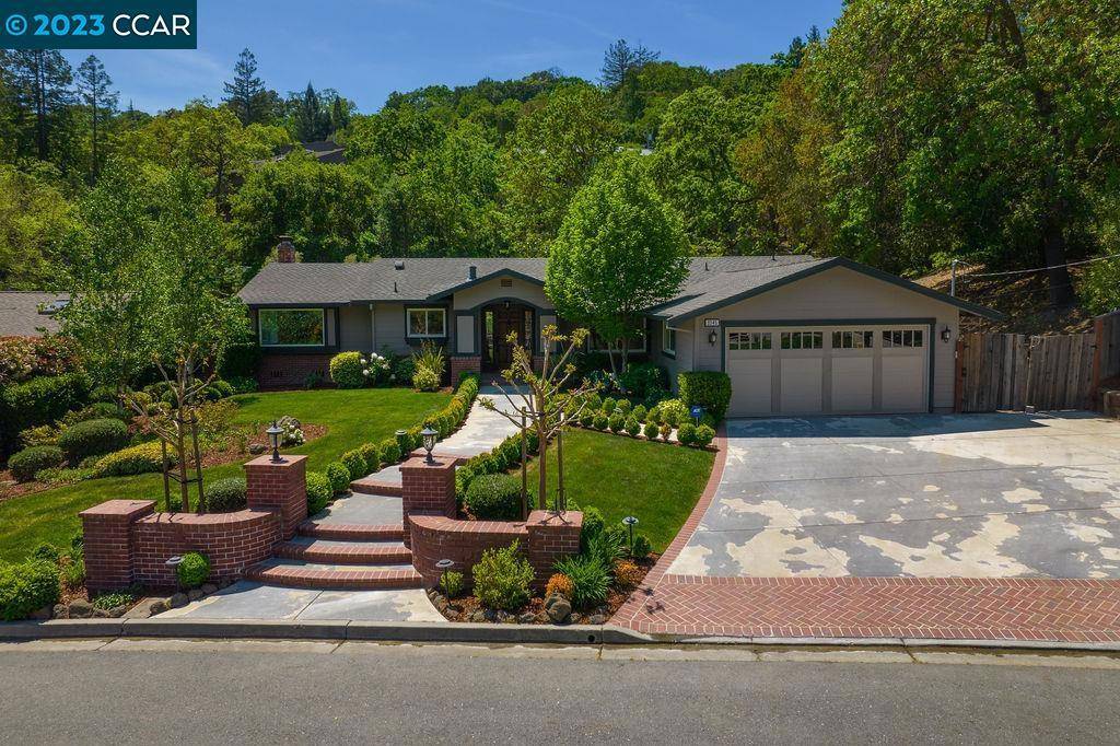 Lafayette, CA 94549,3345 Walnut Lane