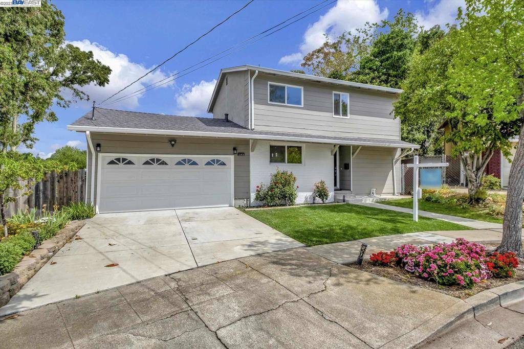 Hayward, CA 94542,1142 Tamalpais Pl