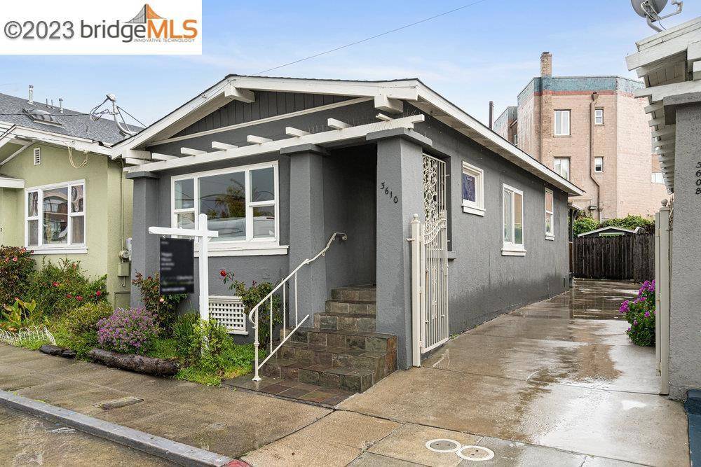 Emeryville, CA 94608,3610 Adeline Street