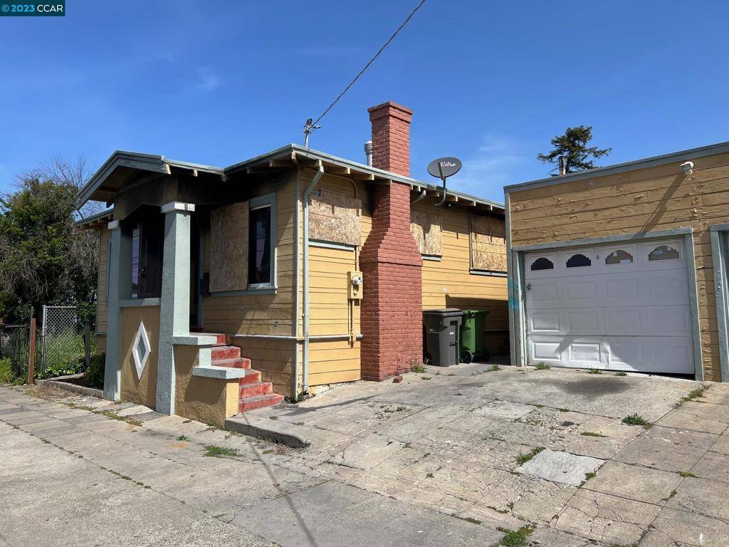 Oakland, CA 94601,1651 35Th Ave