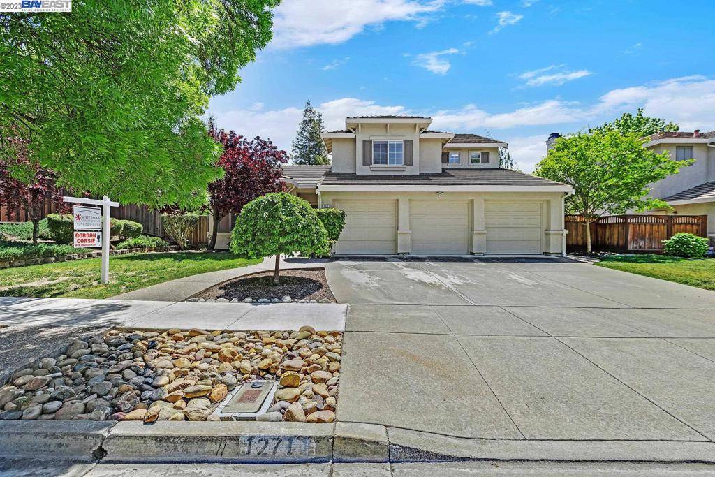 Livermore, CA 94550,1271 Jessica Dr