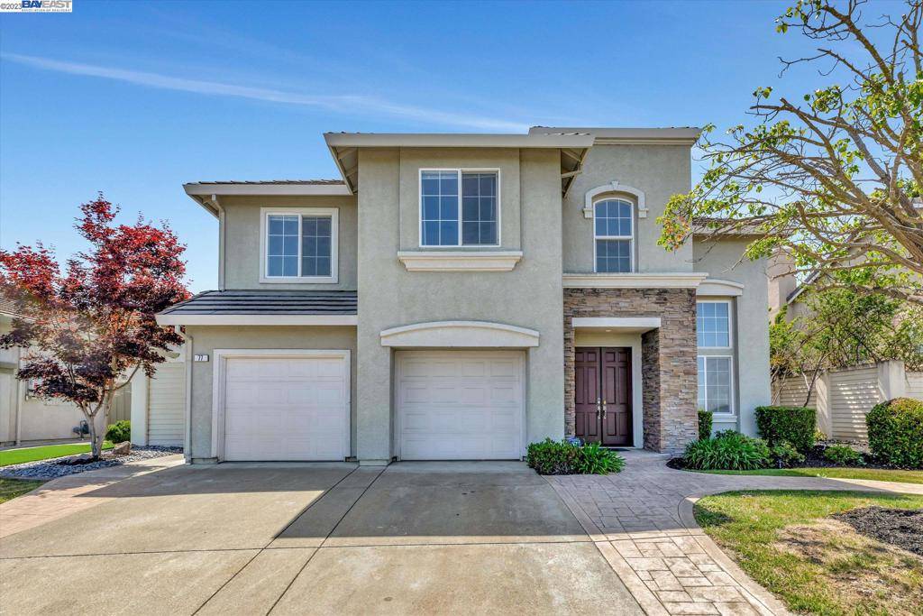 San Ramon, CA 94583,77 Foster Dr