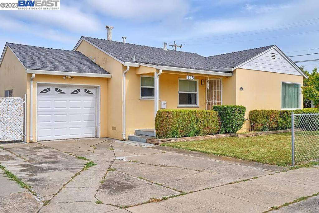 Hayward, CA 94544,123 Fagundes St