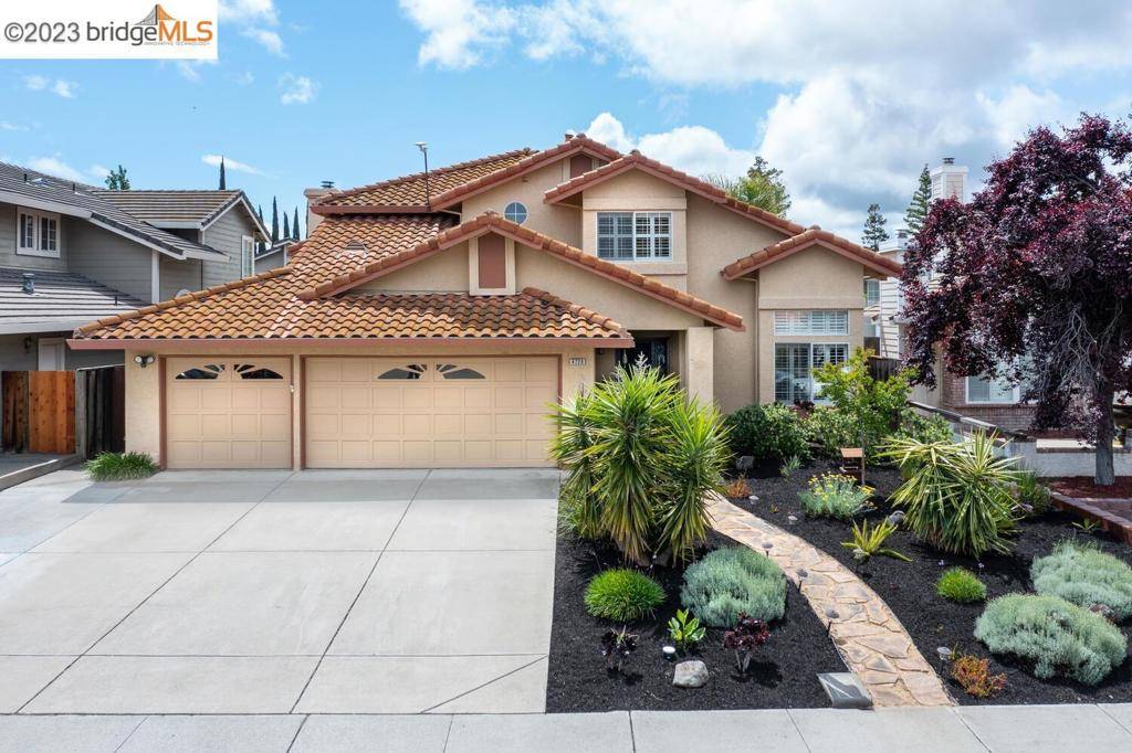 Antioch, CA 94531,4728 Crestone Needle Way