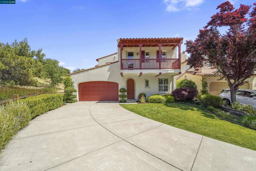 San Ramon, CA 94582,136 Begonia Ct