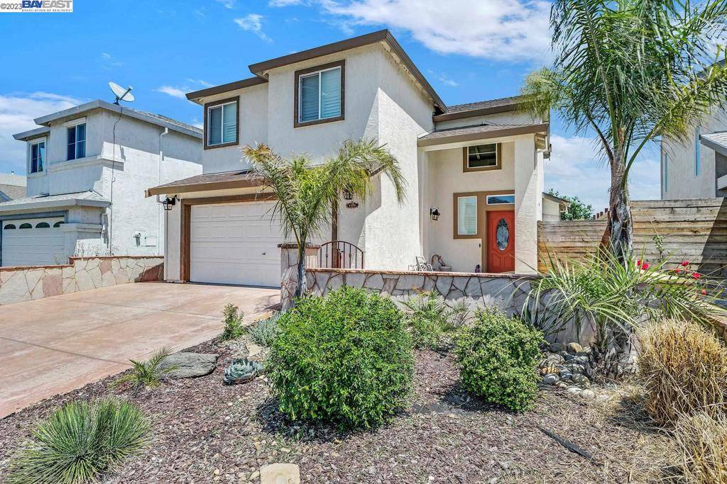 Oakley, CA 94561,4470 Fall Ln