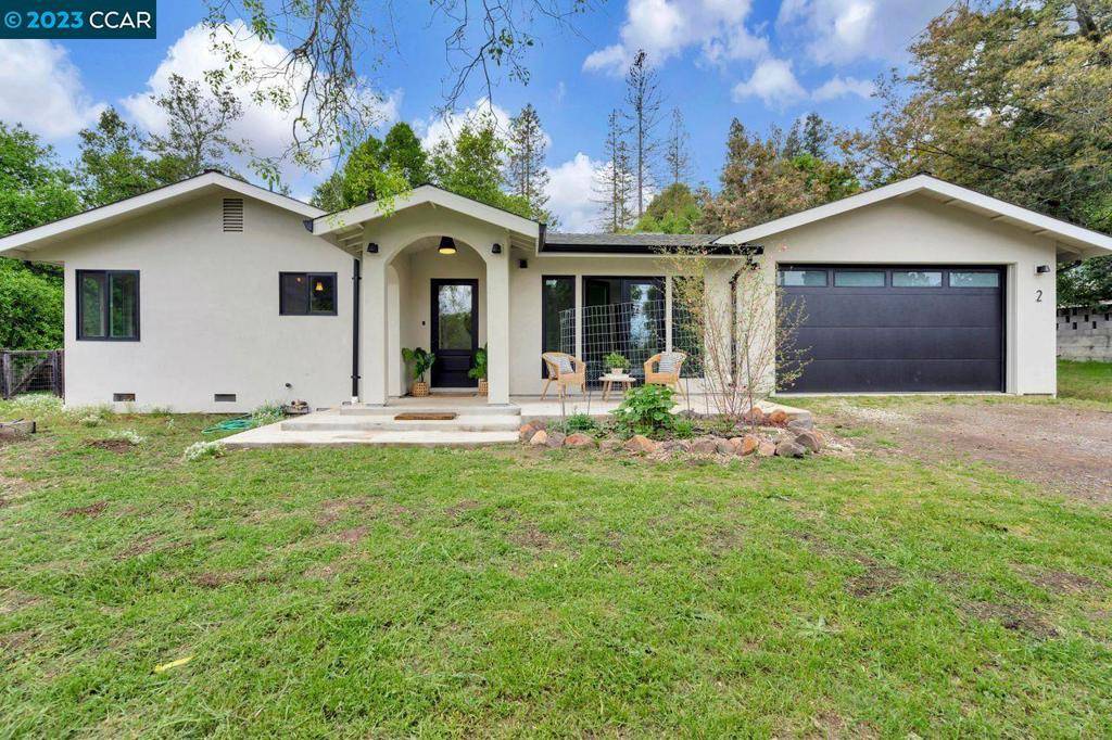 Orinda, CA 94563,2 Lost Valley Drive