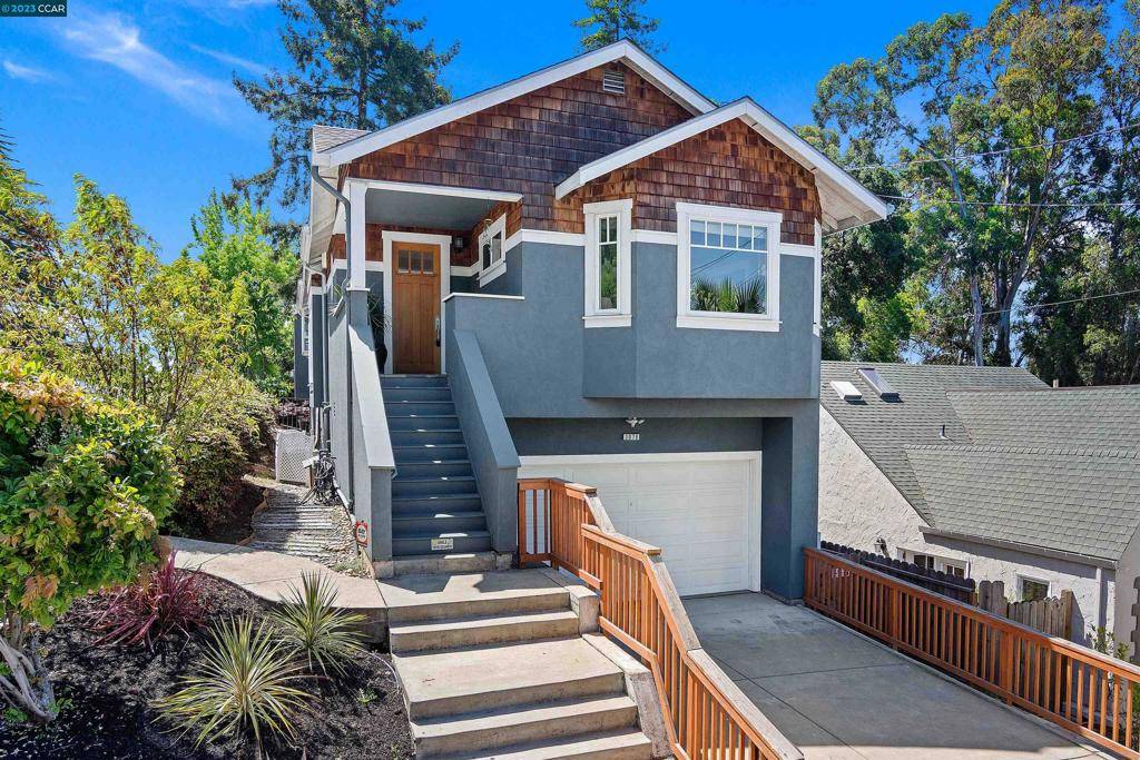 Oakland, CA 94605,3070 Tully Pl