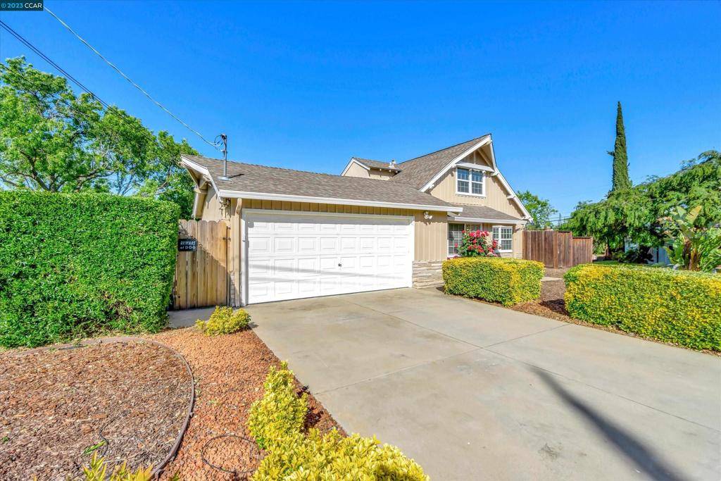 Concord, CA 94521,1381 Shakespeare Dr