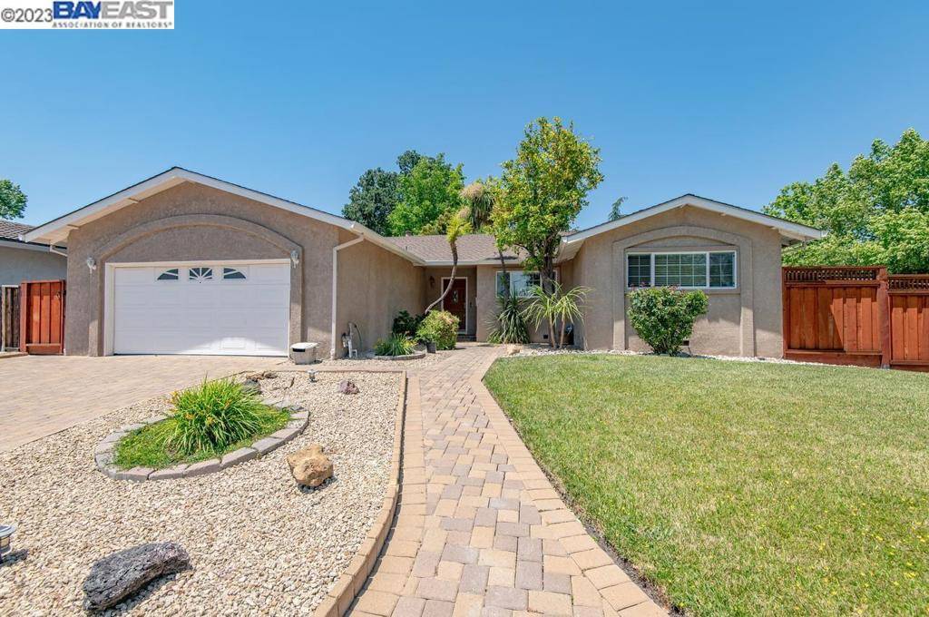 San Ramon, CA 94583,210 Weymouth Ct