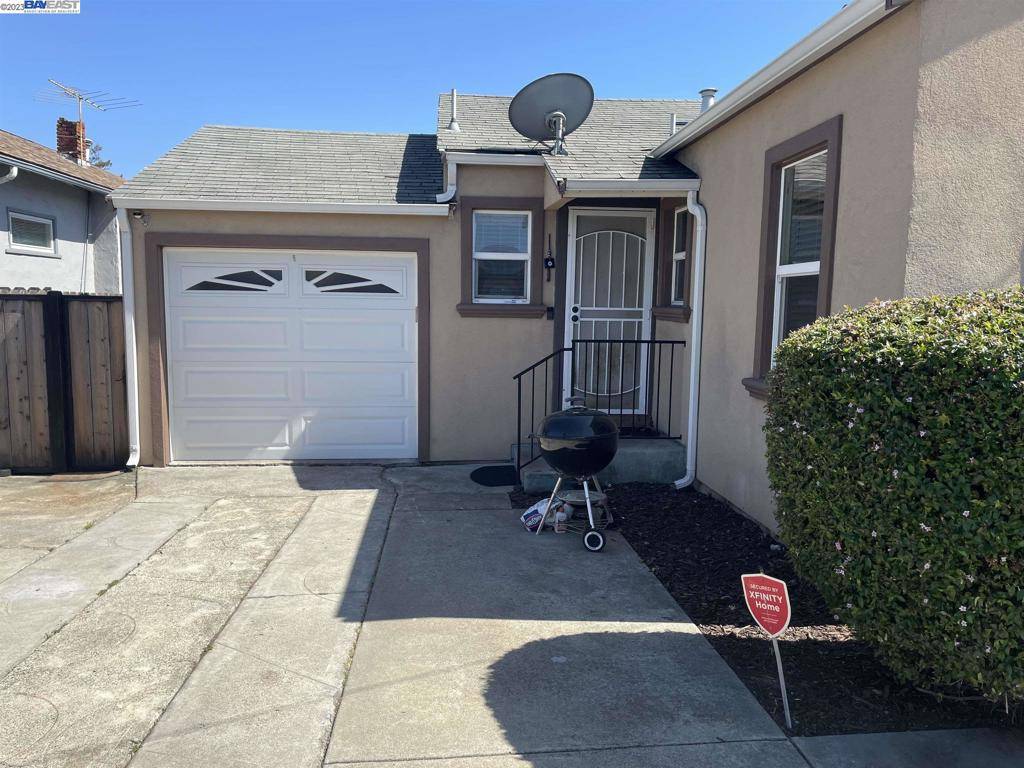 Hayward, CA 94541-6425,625 Meek Ave