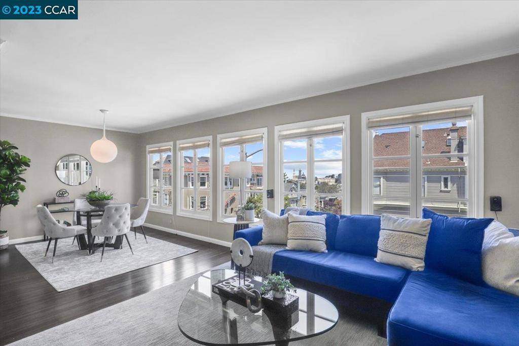 San Francisco, CA 94117,39 Frederick St