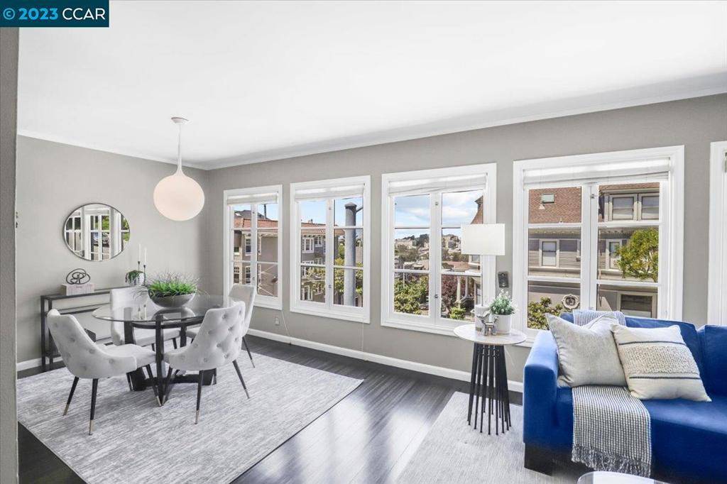 San Francisco, CA 94117,39 Frederick St