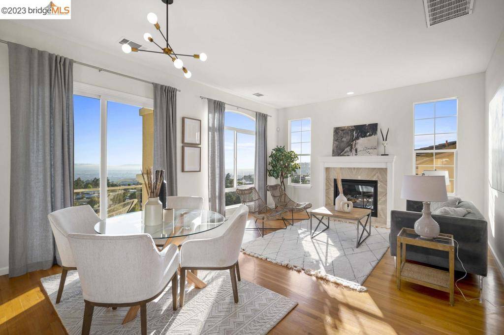Oakland, CA 94605,8253 Skyline Cir