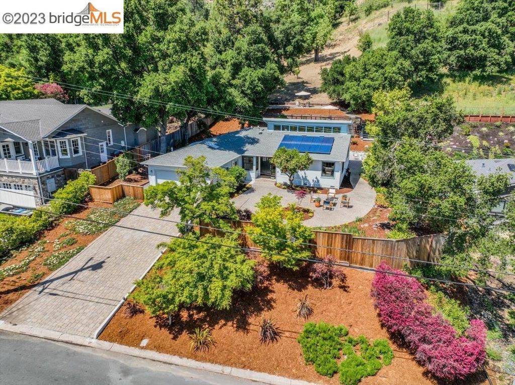 Orinda, CA 94563,29 Van Ripper Lane