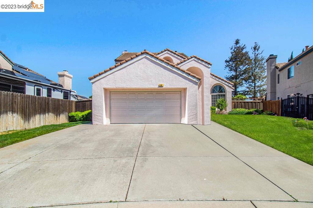 Oakley, CA 94561,88 Galleron Ct