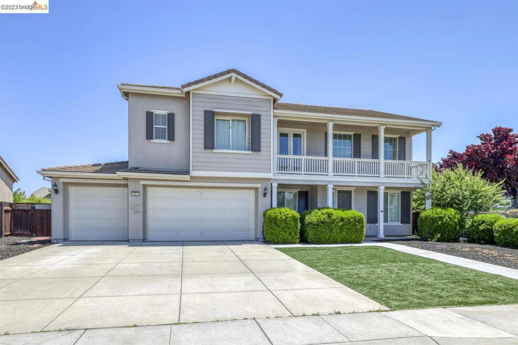 Oakley, CA 94561,151 Coral Bell Way