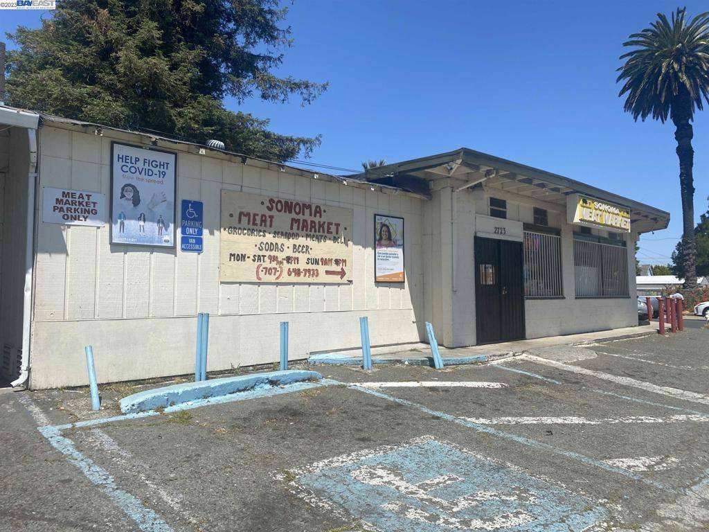 Vallejo, CA 94590-4422,2723 Sonoma Blvd