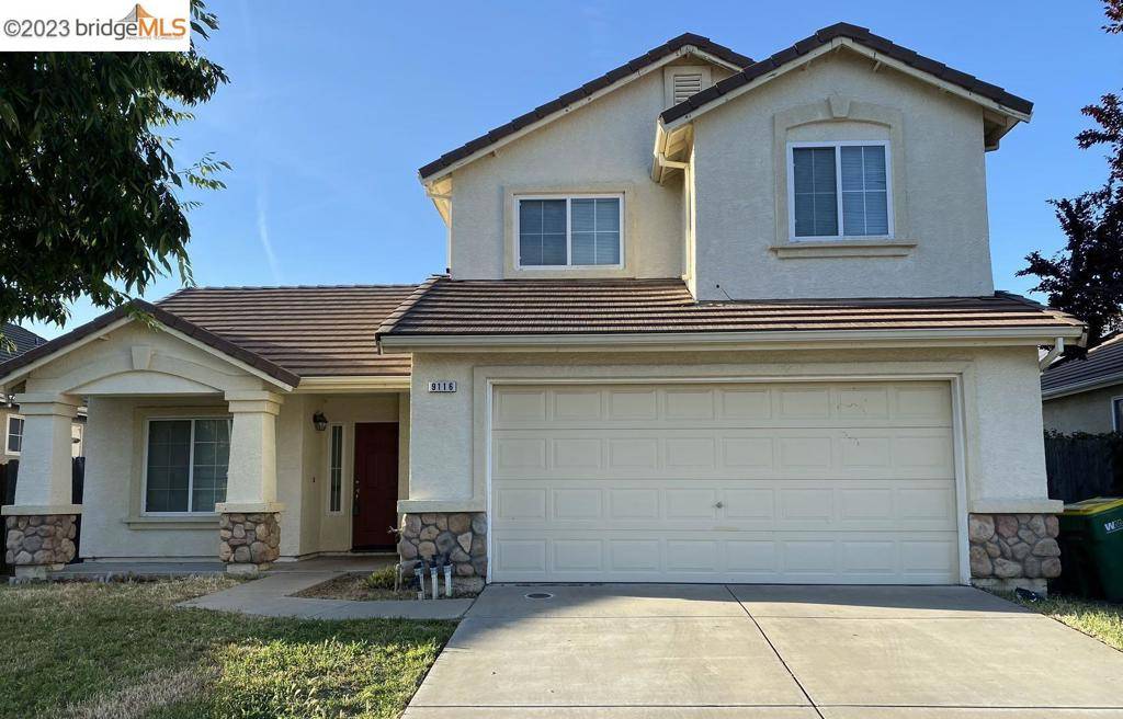 Stockton, CA 95212,9116 Chianti Cir