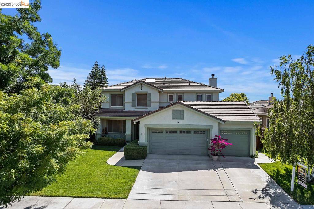 Brentwood, CA 94513,653 Norris St