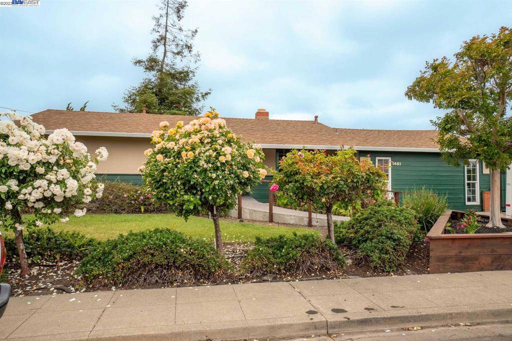 San Leandro, CA 94579,1651 Burkhart Ave