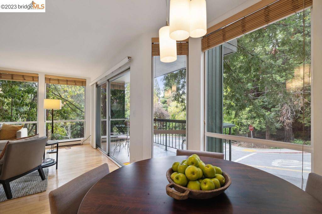 Berkeley, CA 94709,2700 Le Conte Ave #202