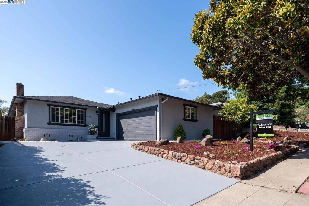 Hayward, CA 94544,628 Jilliene Way