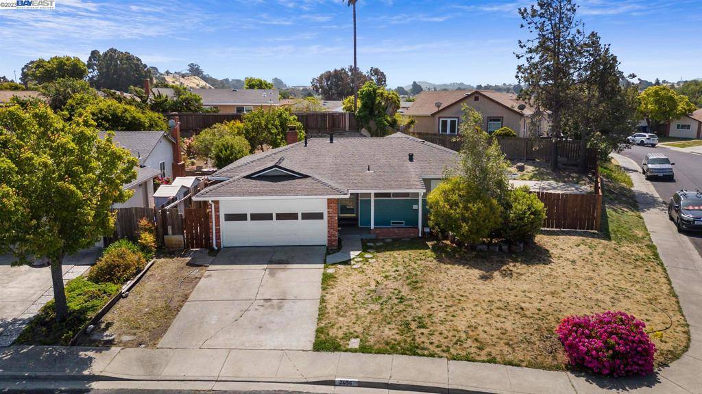 San Pablo, CA 94806,2056 Southwood Dr