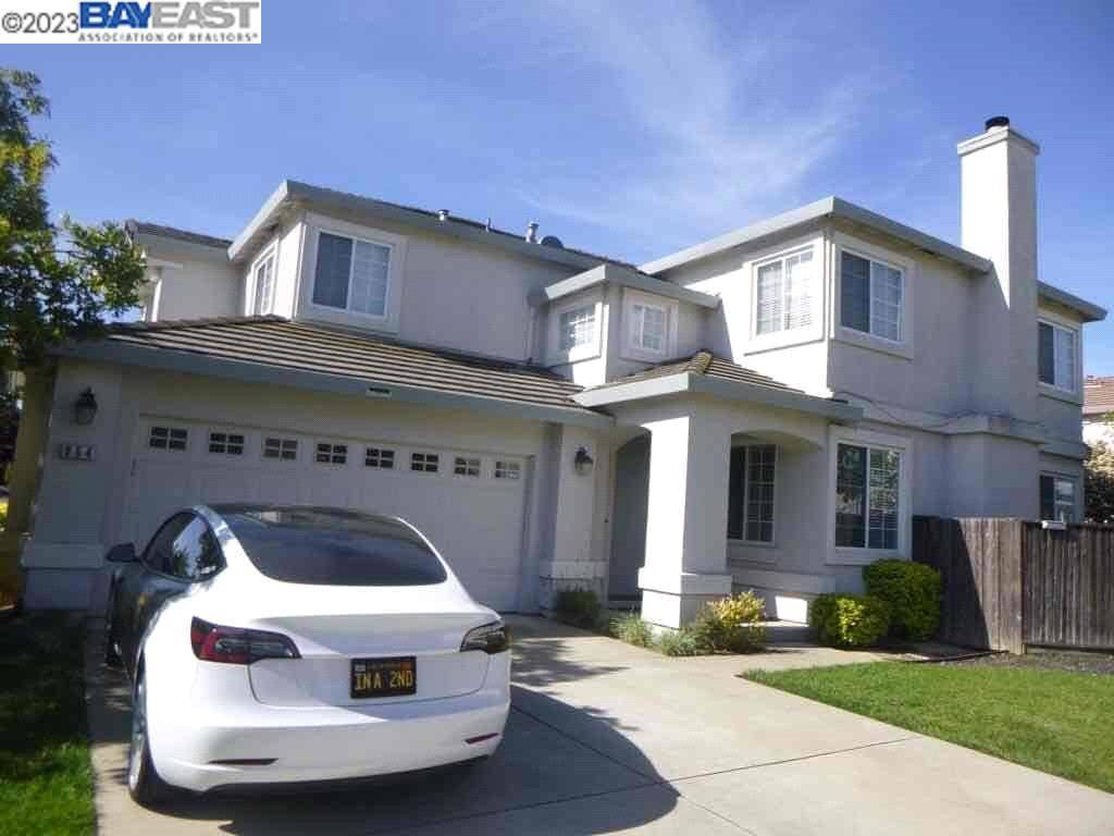 Livermore, CA 94551,864 Havasu Ct