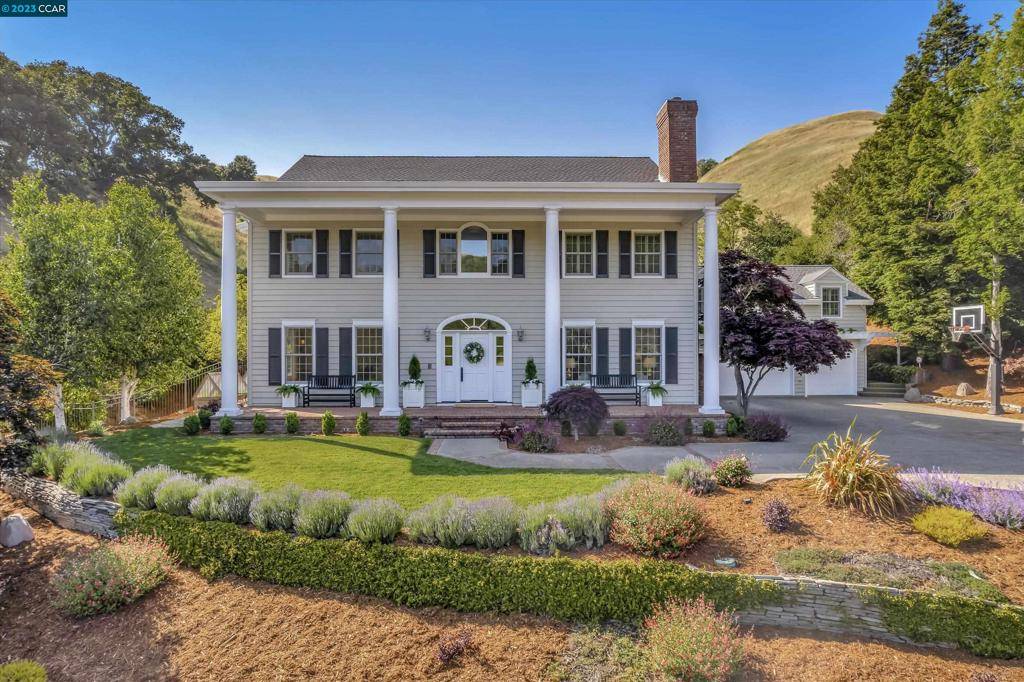 Moraga, CA 94556,52 Merrill Cir